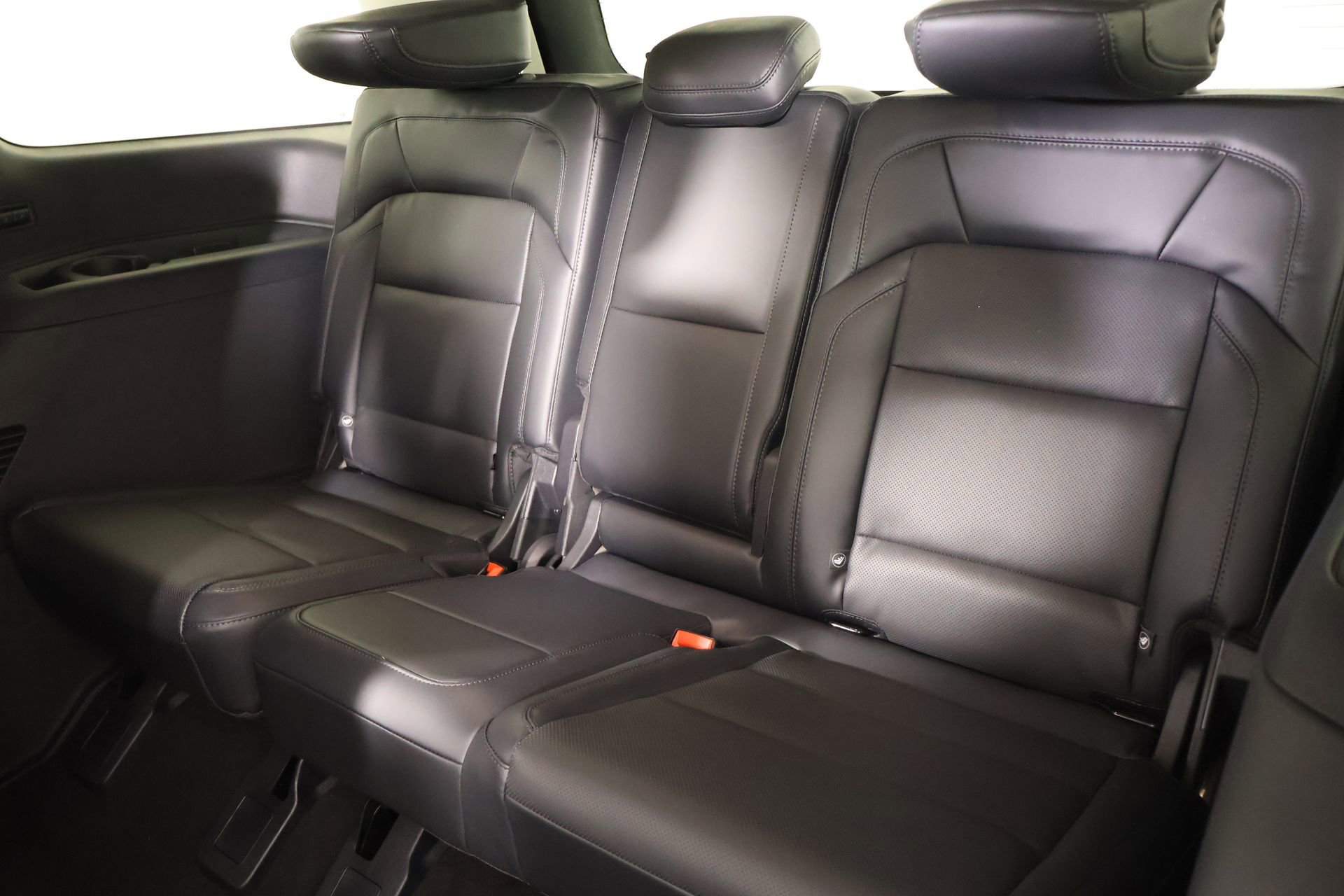 New 2026 Lincoln Navigator Premiere image 13