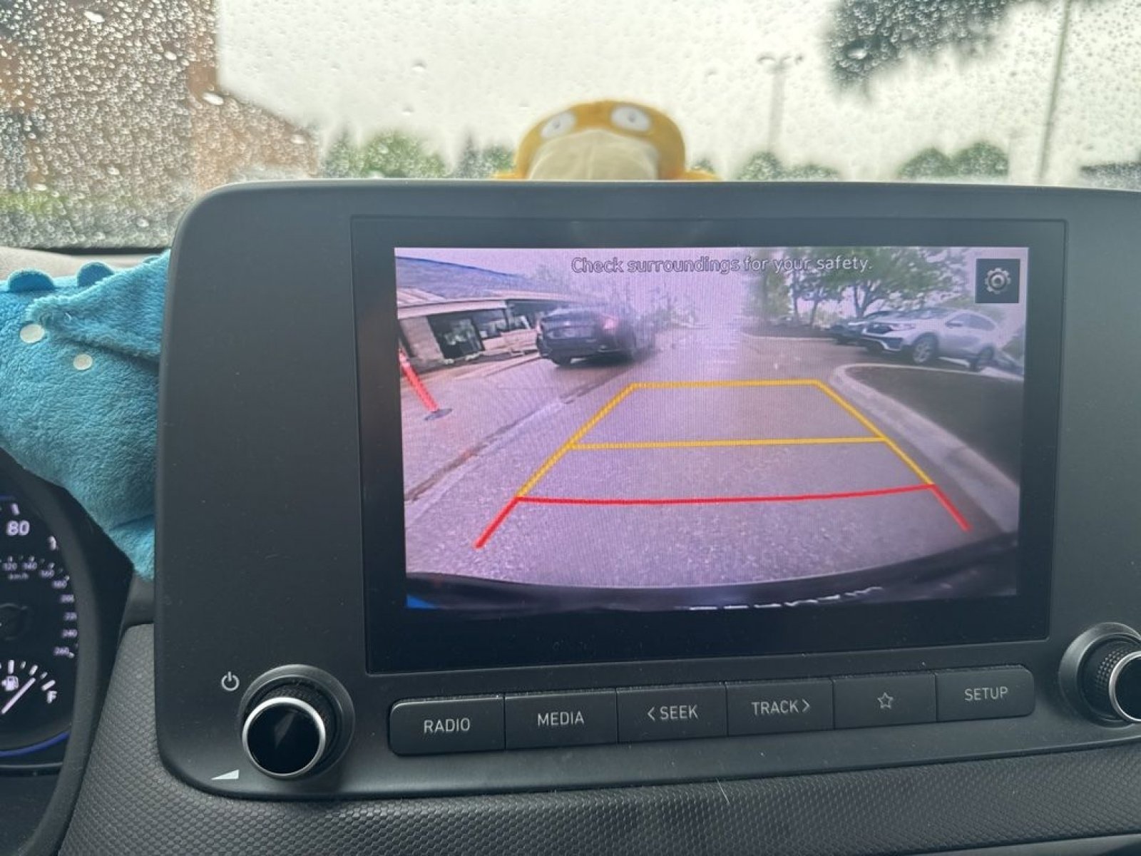 Used 2022 Hyundai Kona SE image 12