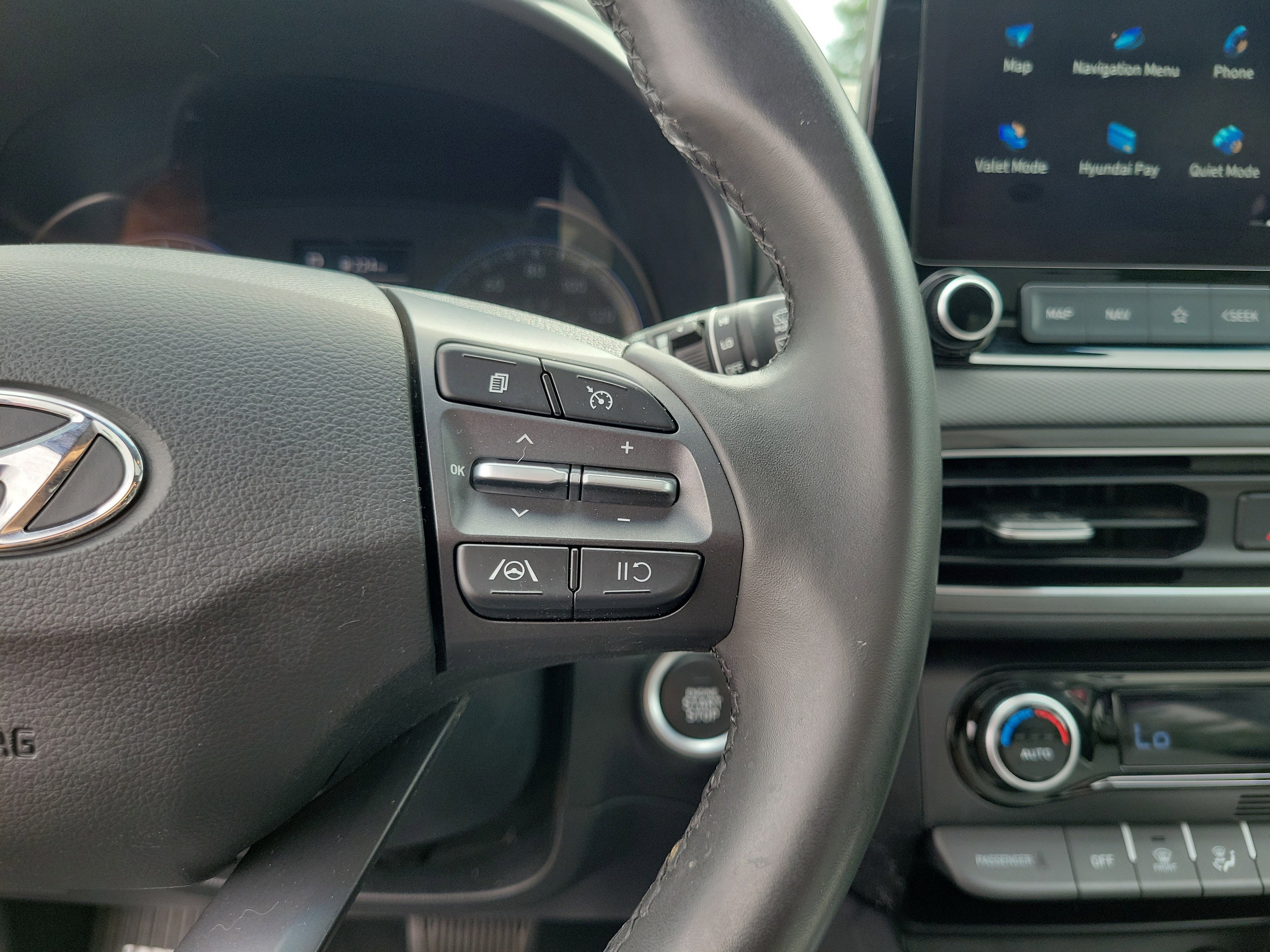 Used 2023 Hyundai Kona SEL w/ Convenience Package FWD image 23