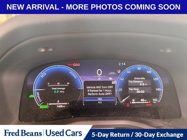 Used 2026 Toyota Camry XLE w/ Premium Package AWD/4WD image 13