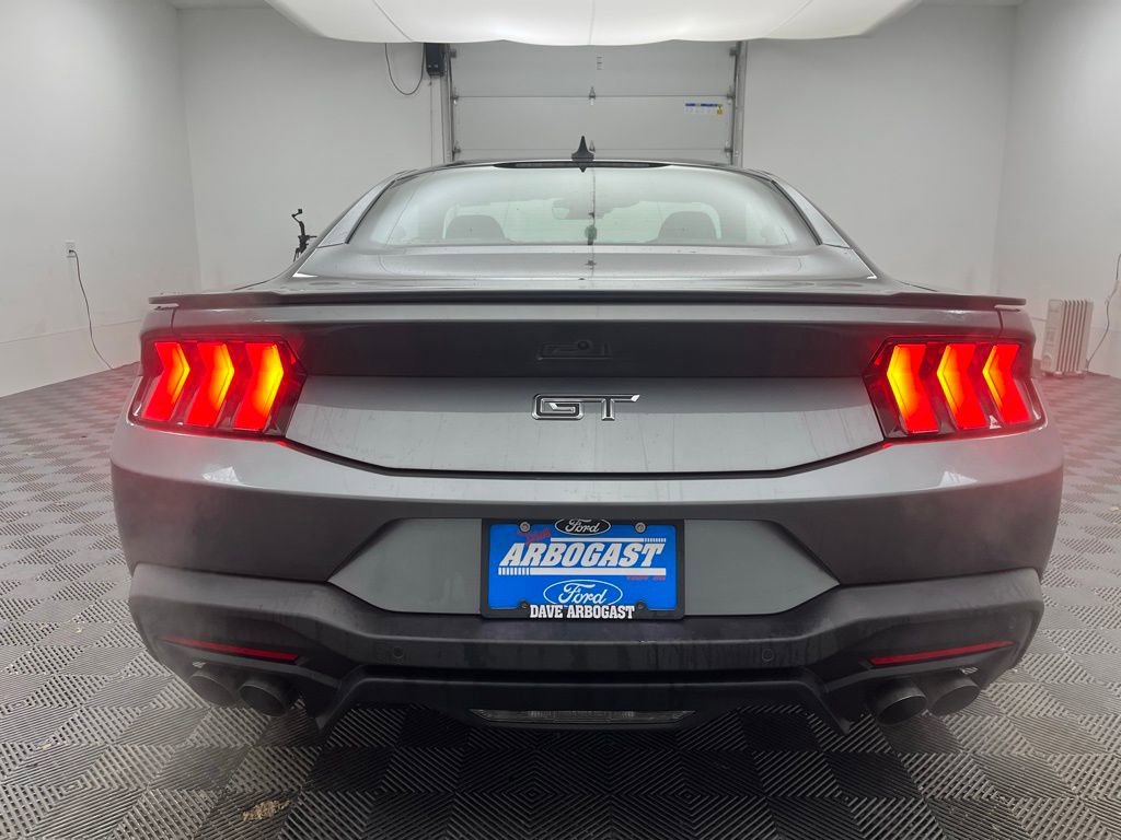New 2026 Ford Mustang GT image 10