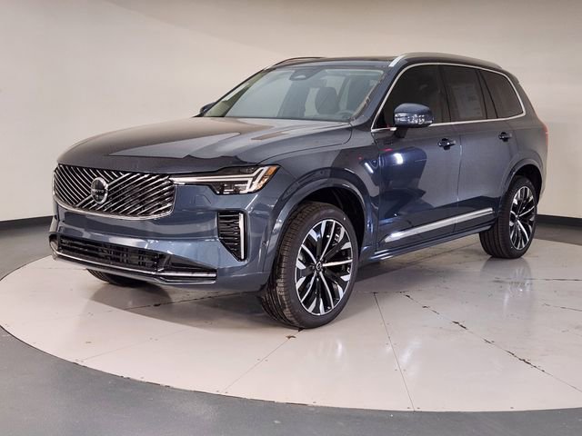 New 2026 Volvo XC90 B5 Plus AWD/4WD video 1