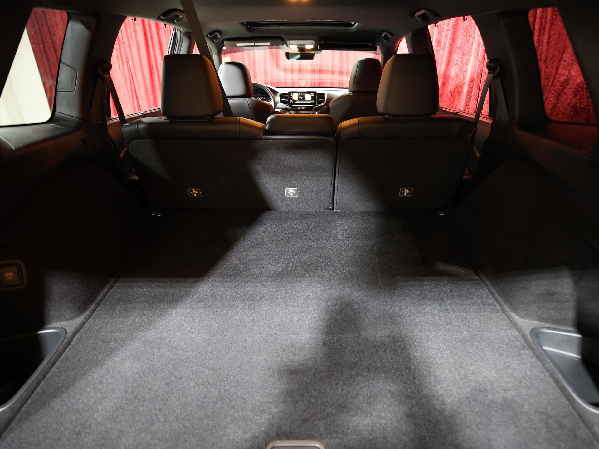 Used 2019 Honda Passport EX-L image 25