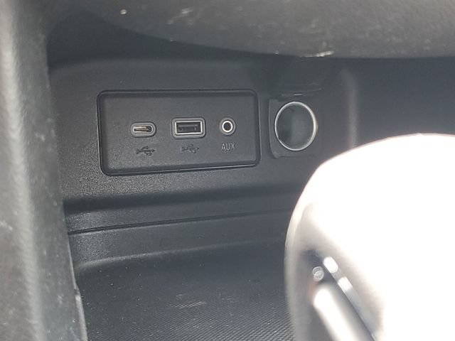 Certified 2022 Chevrolet Equinox LT AWD/4WD image 29