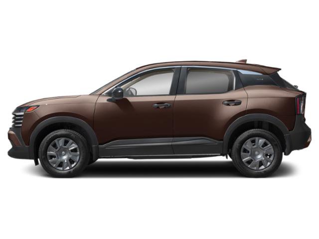 New 2026 Nissan Kicks S image 5
