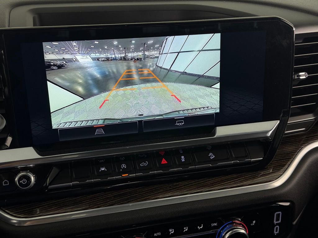 Used 2024 GMC Sierra 1500 SLE w/ X31 Off-Road Package image 19