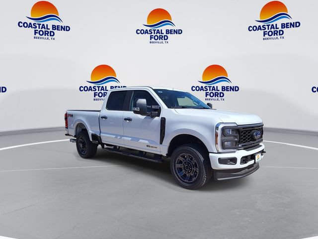 New 2026 Ford F250 XL w/ STX Appearance Package AWD/4WD image 2