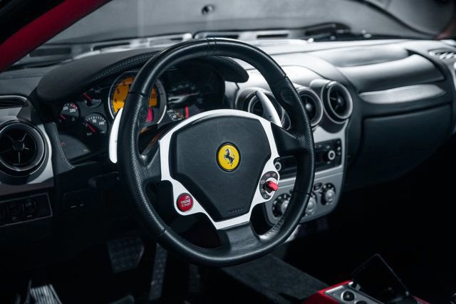Used 2006 Ferrari F430 Spider image 11