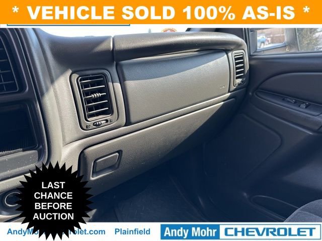 Used 2007 GMC Sierra 2500 SLE w/ Heavy-Duty Power Package image 26