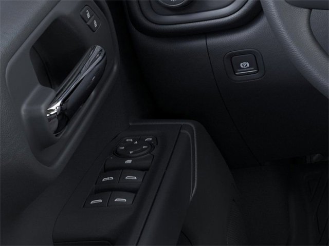 New 2026 GMC Sierra 1500 Pro w/ Pro Value Package image 22