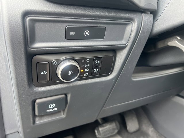 New 2025 Ford F150 STX image 17