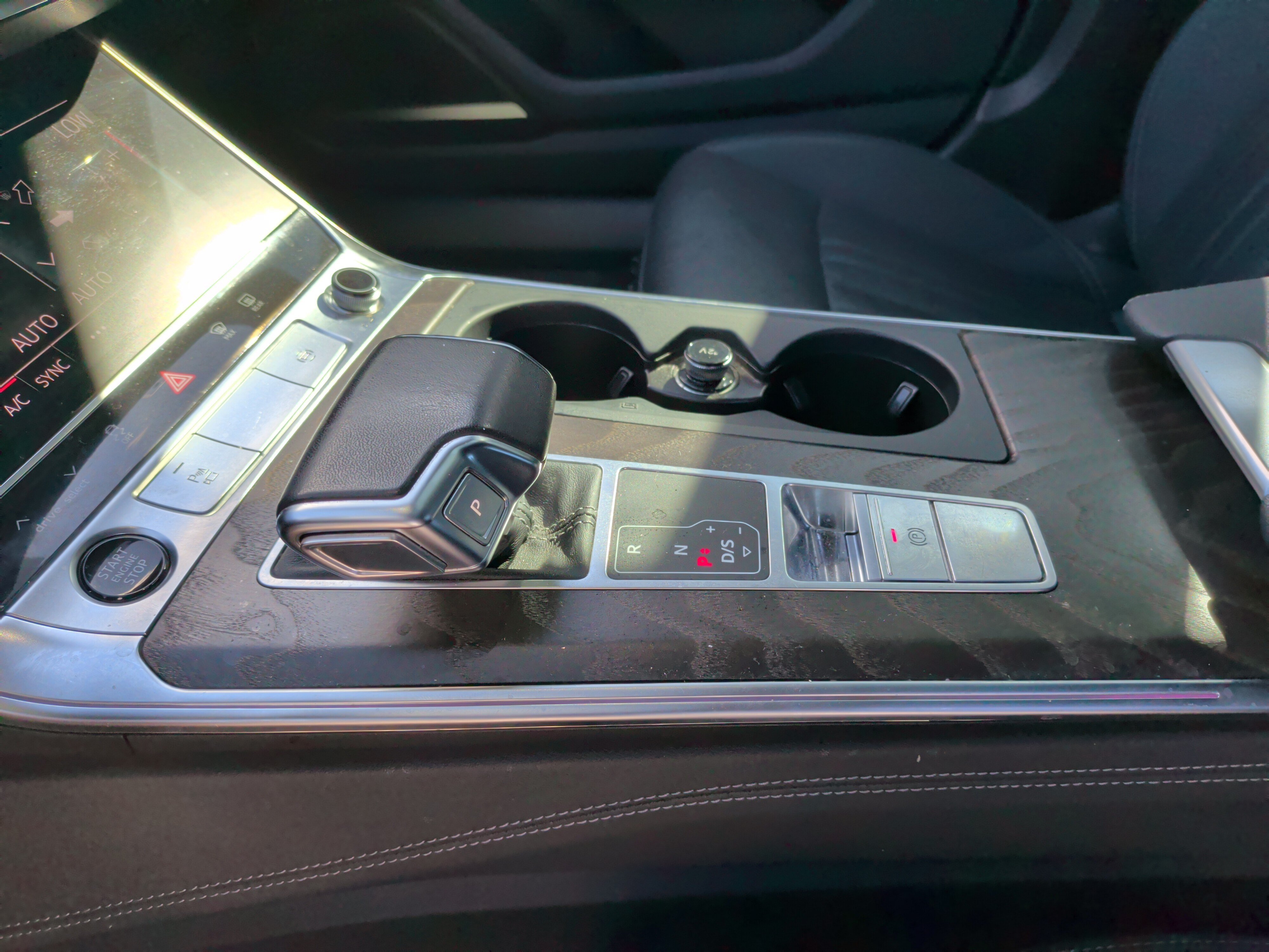 Certified 2023 Audi A7 3.0T Premium Plus AWD/4WD image 25
