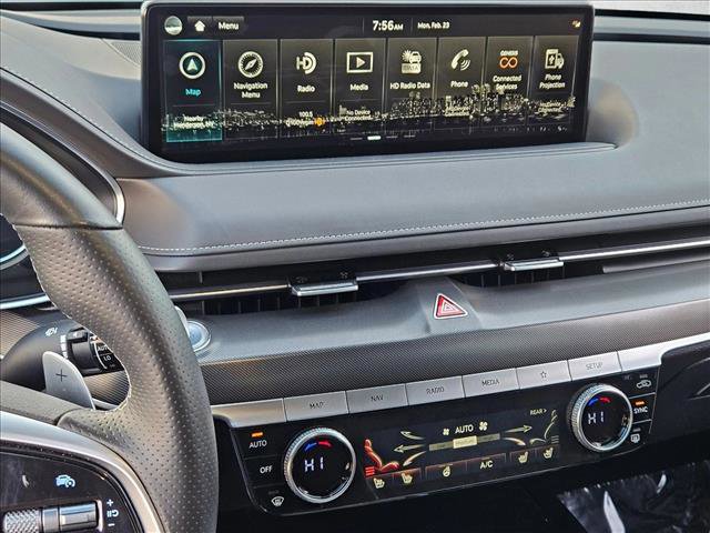 Used 2023 Genesis G80 3.5T Sport image 14