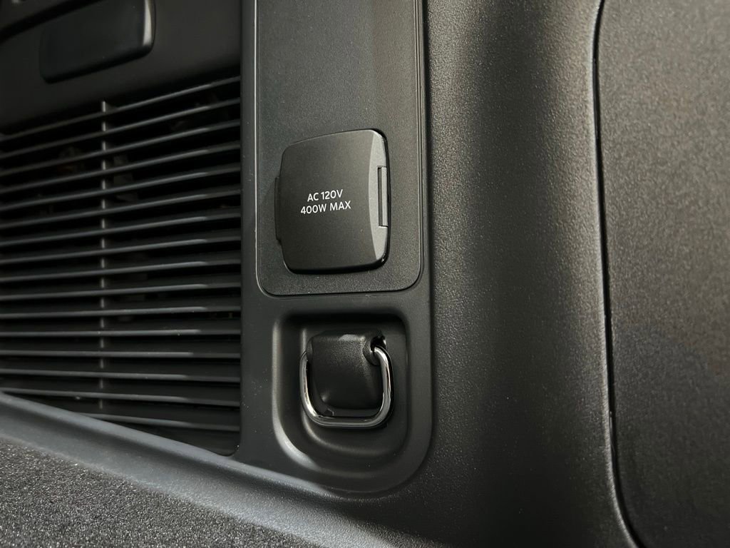 New 2026 Lincoln Navigator Black Label AWD/4WD image 28