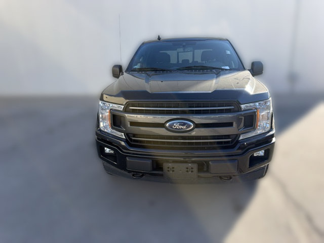 Used 2019 Ford F150 XLT w/ Equipment Group 302A Luxury AWD/4WD image 13