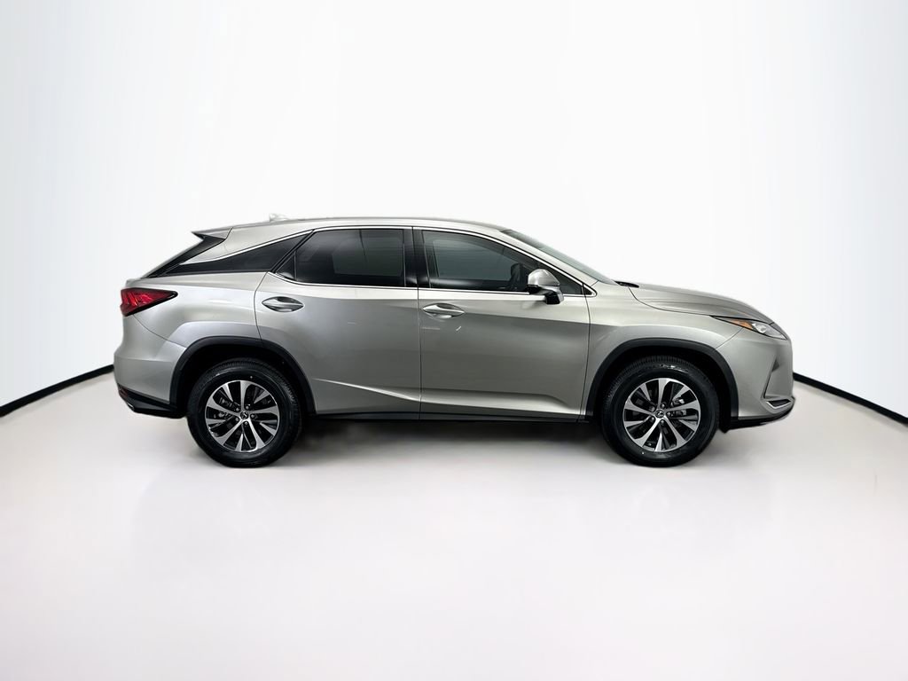 Used 2022 Lexus RX 350 FWD image 4
