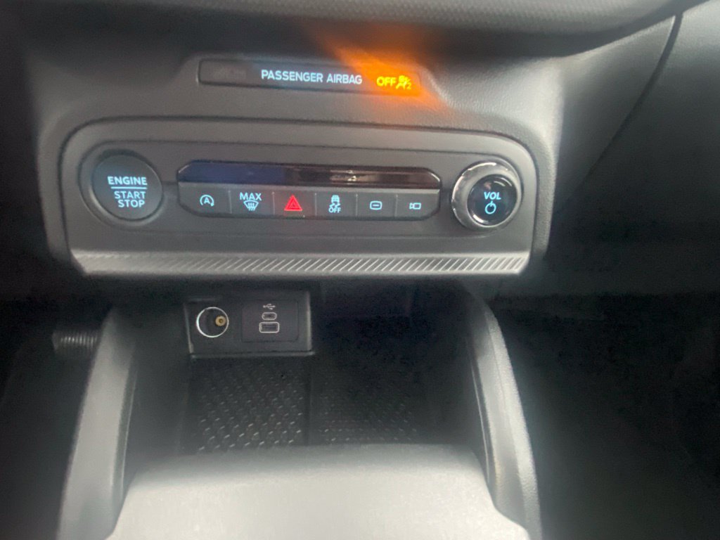 New 2026 Ford Bronco Sport Big Bend AWD/4WD image 17