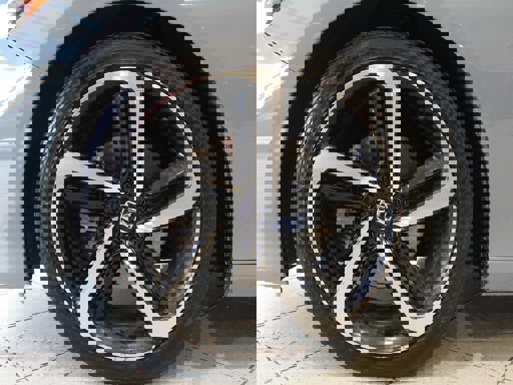 Certified 2022 Honda Accord Sport image 9