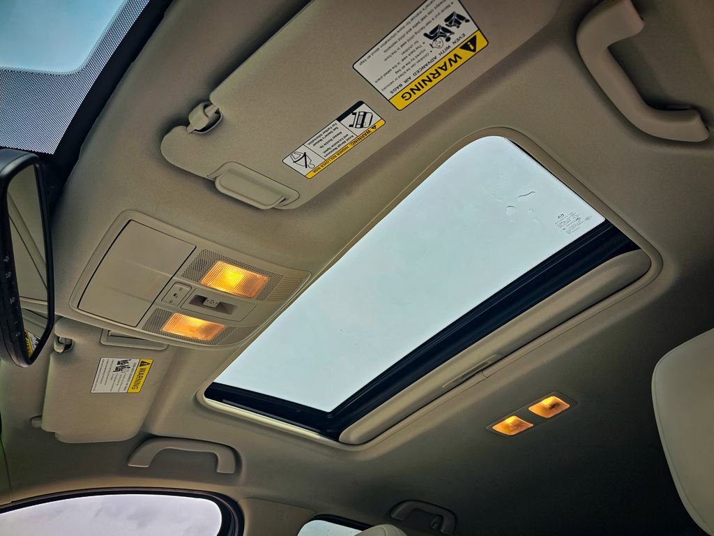 Used 2023 MAZDA CX-5 AWD 2.5 S w/ Premium Package image 17