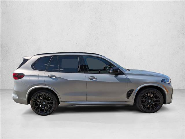 Used 2024 BMW X5 M Competition w/ Executive Package AWD/4WD image 4