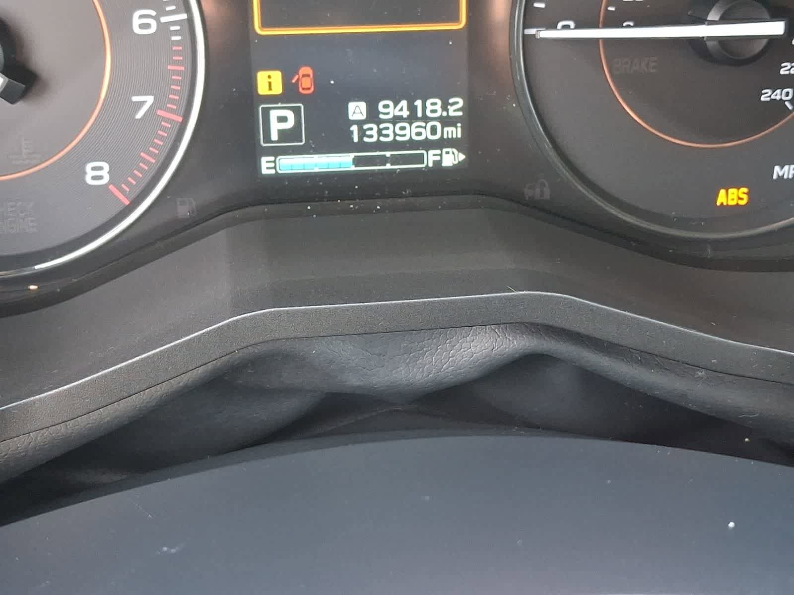 Used 2018 Subaru Crosstrek 2.0i Premium w/ Eyesight System AWD/4WD image 19