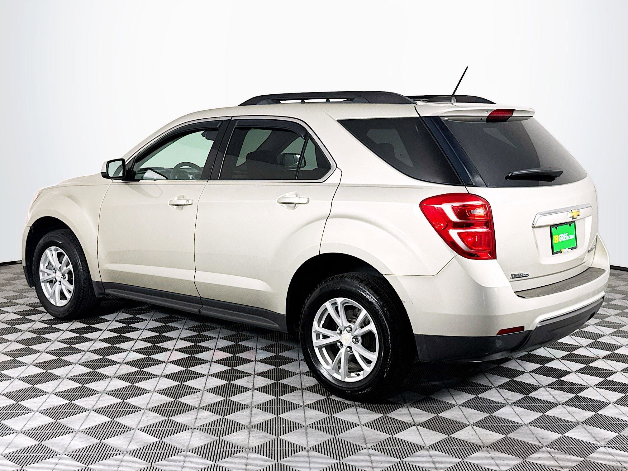 Used 2016 Chevrolet Equinox LT FWD image 6
