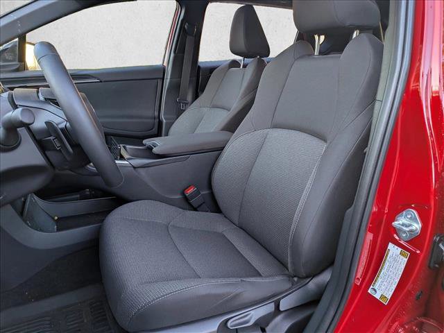 Certified 2025 Subaru Solterra Premium w/ Premium Package image 15