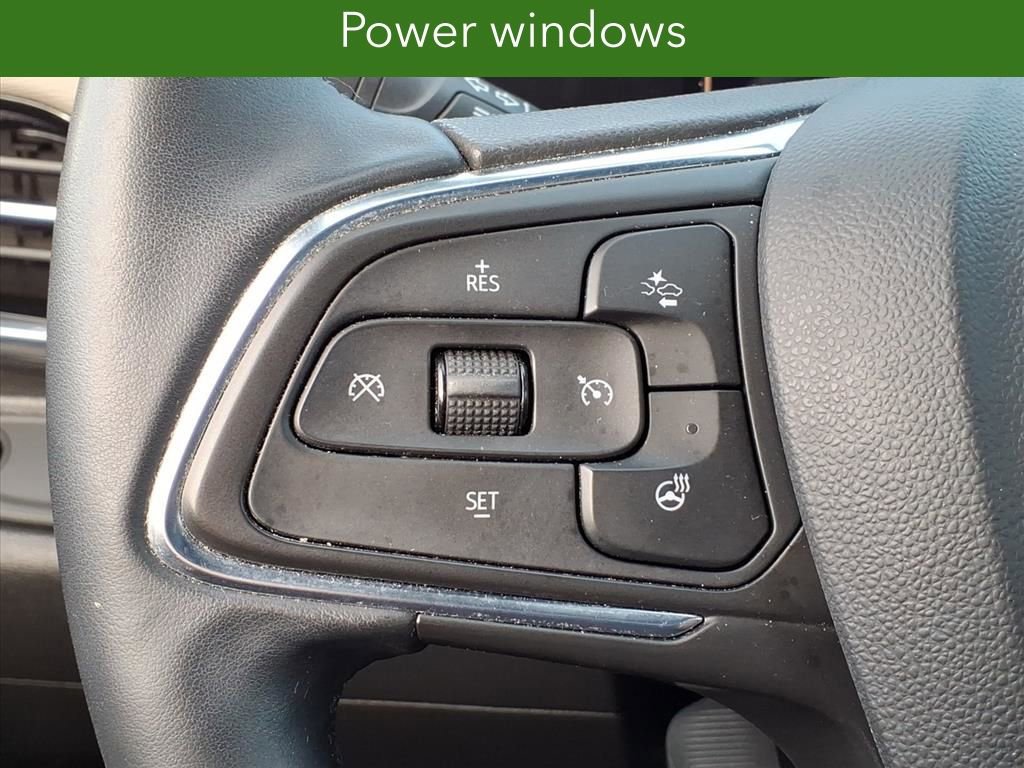 Certified 2024 Buick Envista Avenir image 30