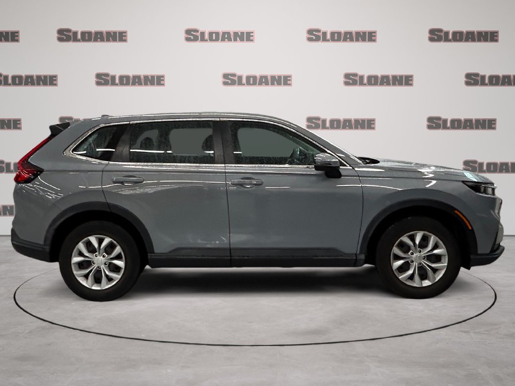 Certified 2024 Honda CR-V LX image 6