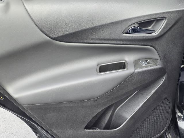 Used 2024 Chevrolet Equinox LT image 27