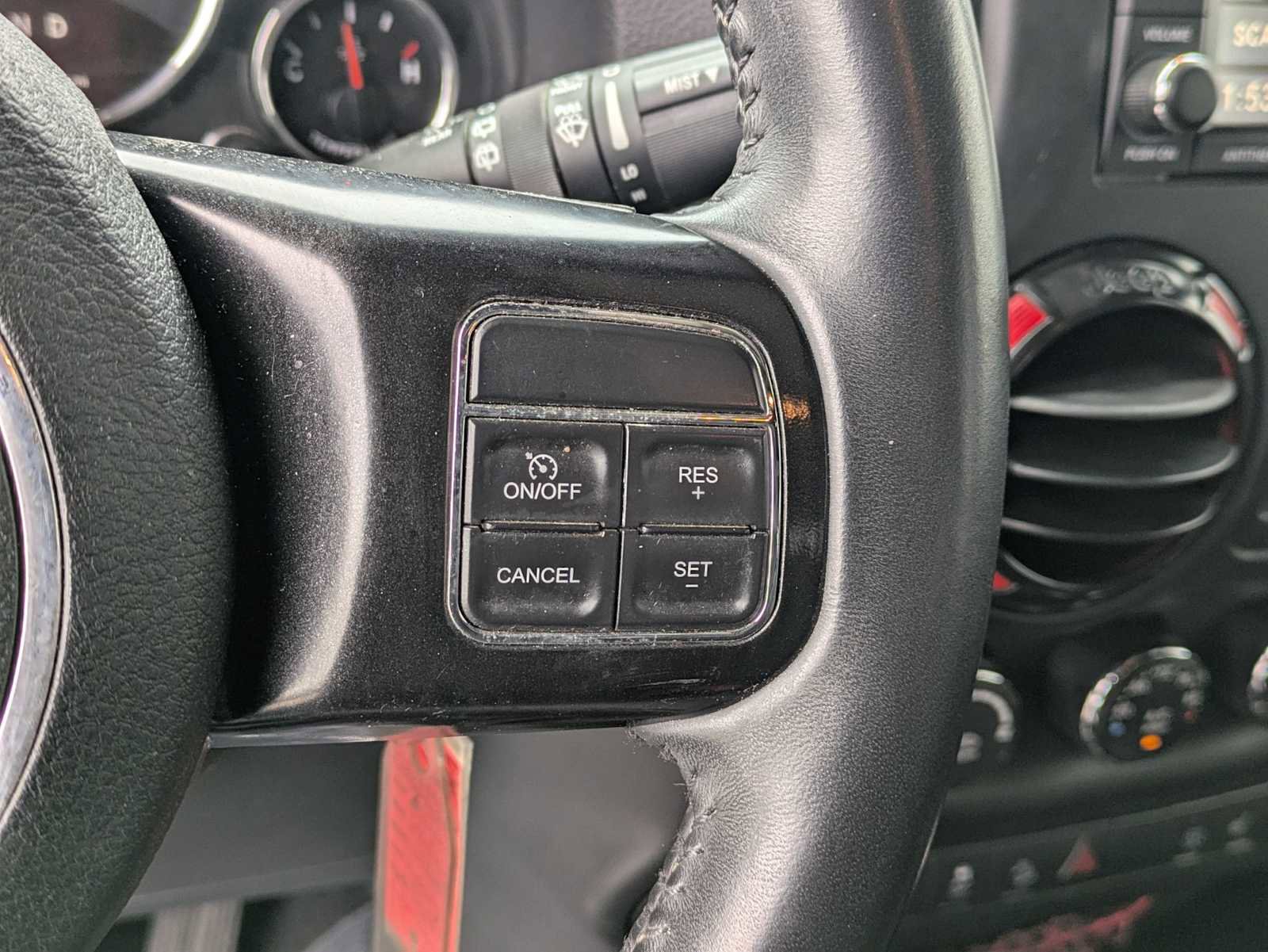 Used 2017 Jeep Wrangler Unlimited Rubicon image 22