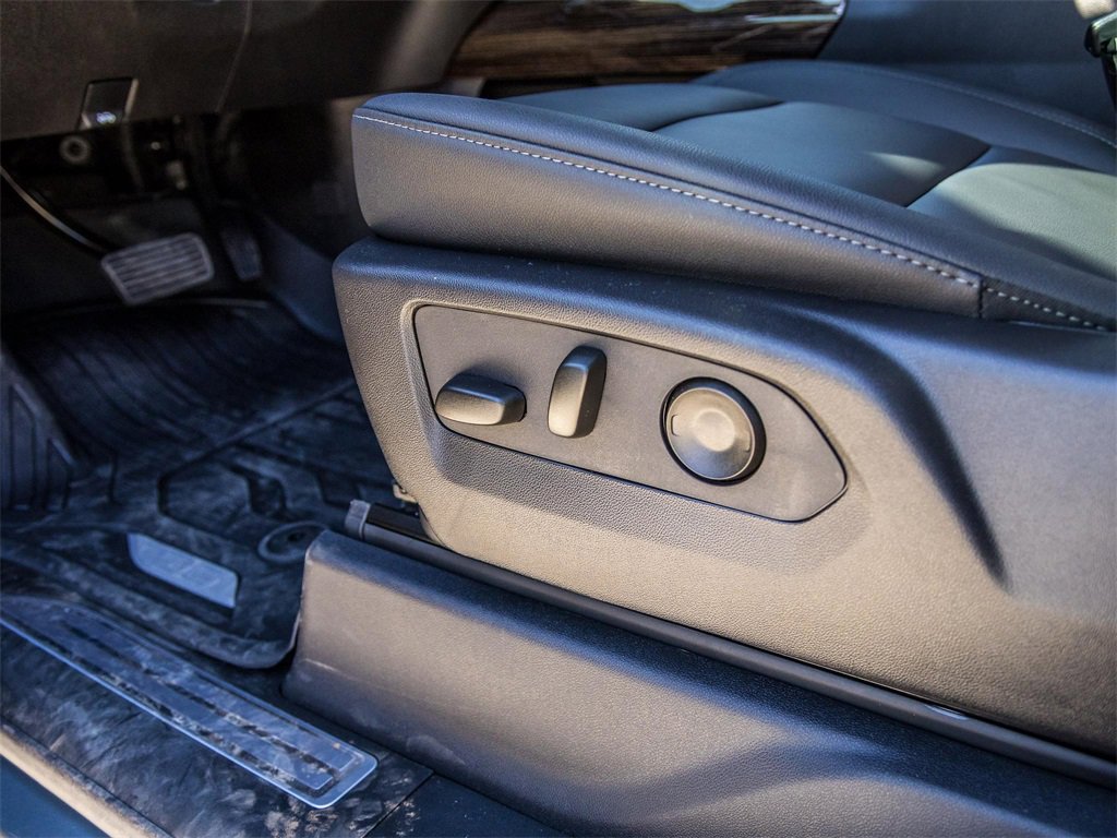 New 2026 GMC Sierra 1500 Elevation w/ Elevation Premium Package image 29