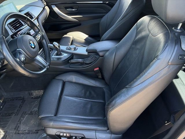 Used 2014 BMW 428i Coupe image 19