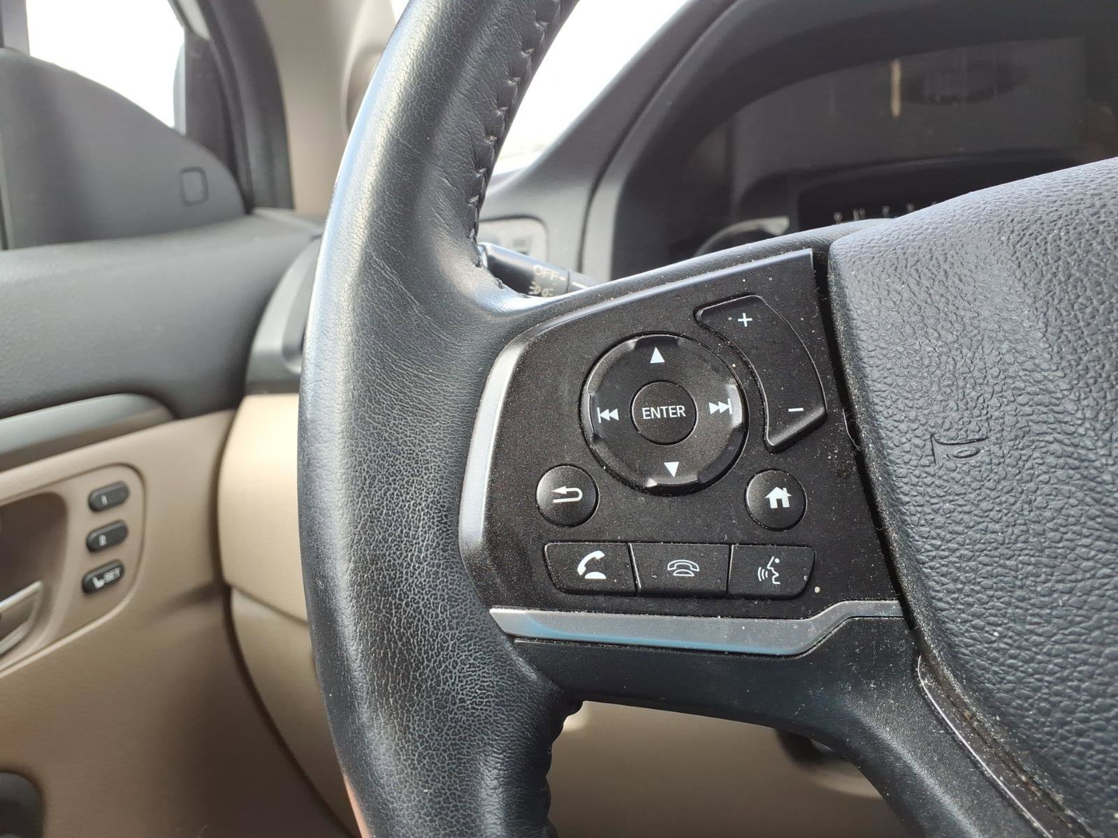 Used 2019 Honda Pilot EX-L image 18
