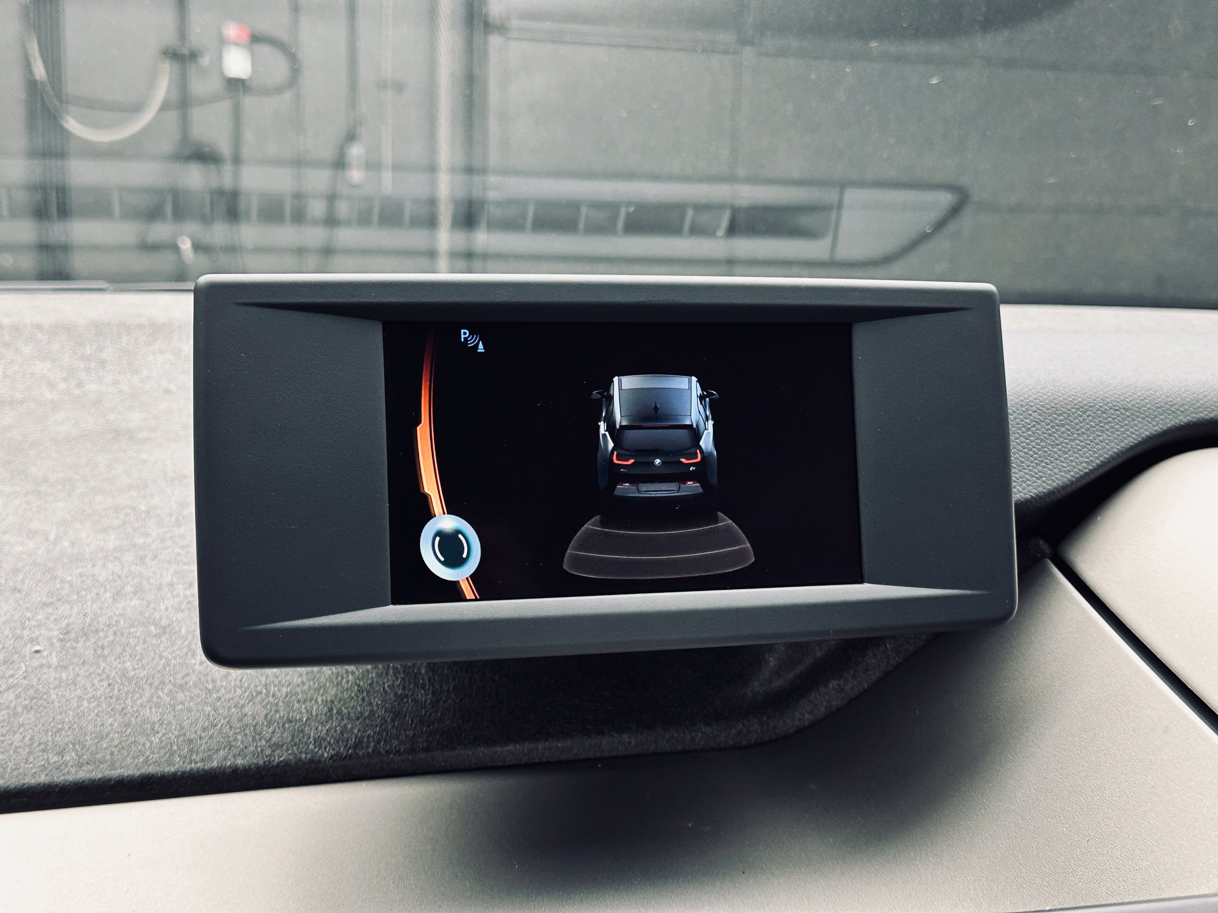 Used 2017 BMW i3 w/ Range Extender RWD image 30