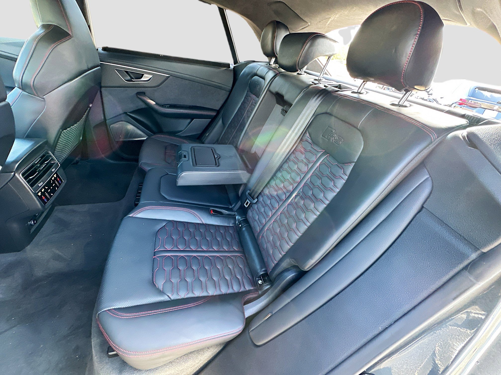 Used 2024 Audi RS Q8 image 26