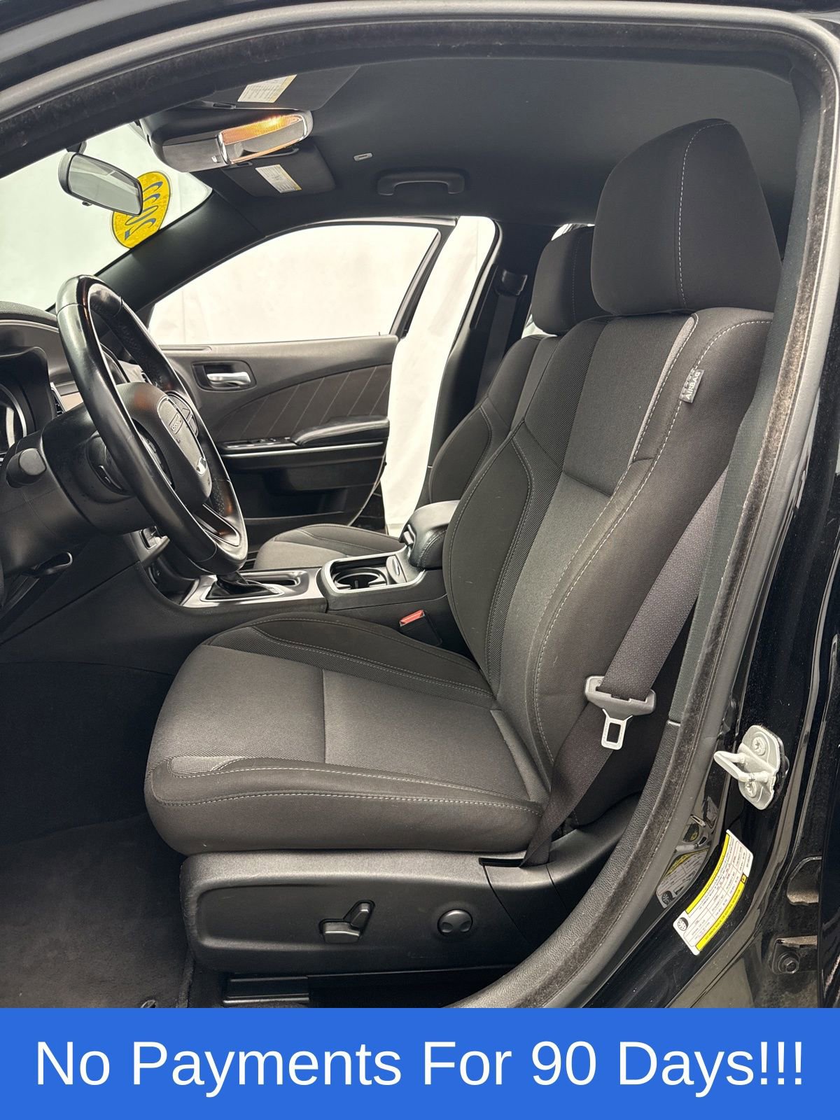 Used 2022 Dodge Charger SXT image 9