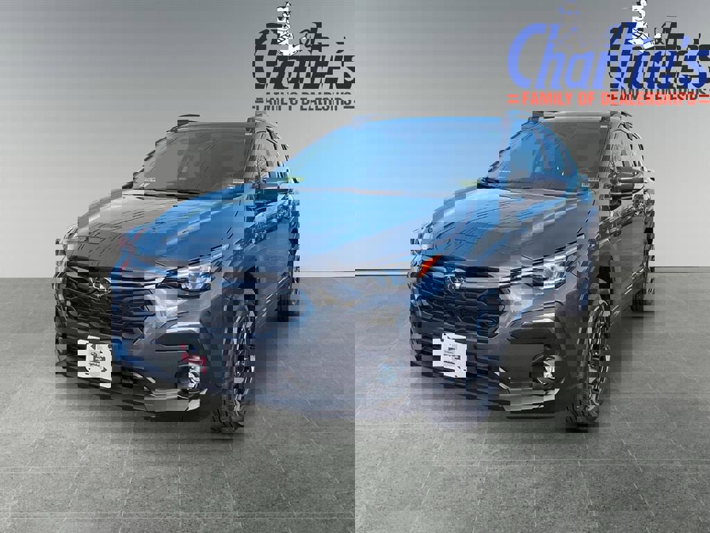 Used 2024 Subaru Crosstrek 2.5i Limited