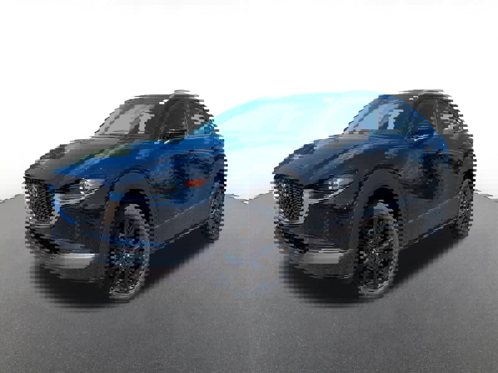 Used 2025 MAZDA CX-30 AWD 2.5 S w/ Select Sport Pkg image 1