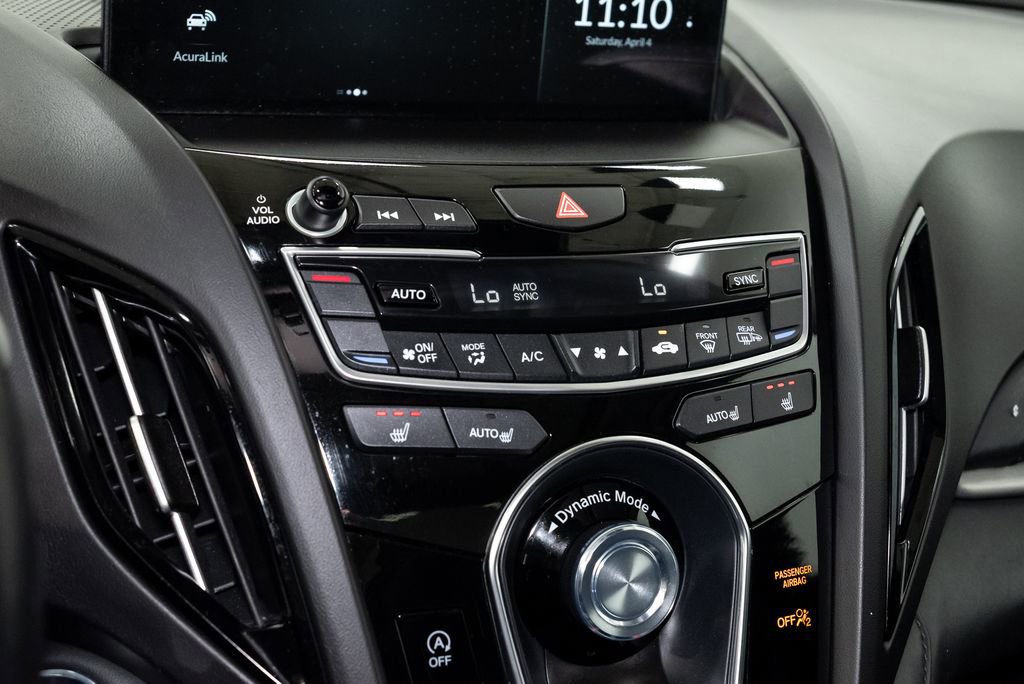 Used 2023 Acura RDX AWD image 20
