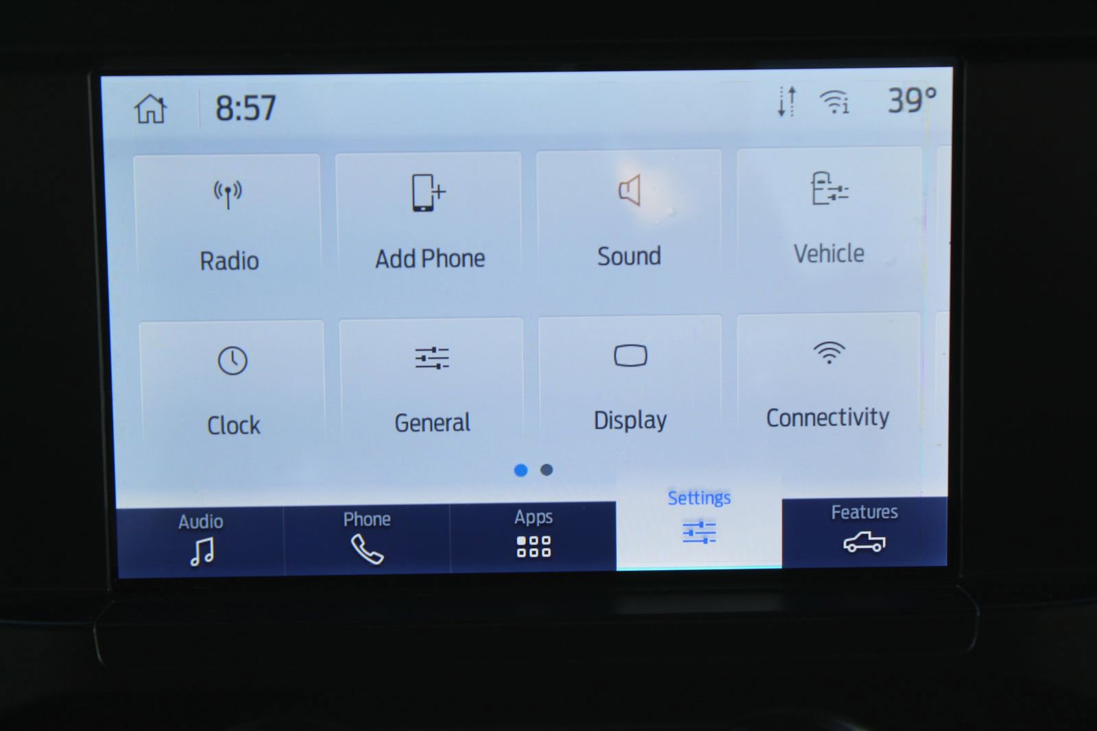 Used 2022 Ford F150 XL w/ STX Appearance Package image 40