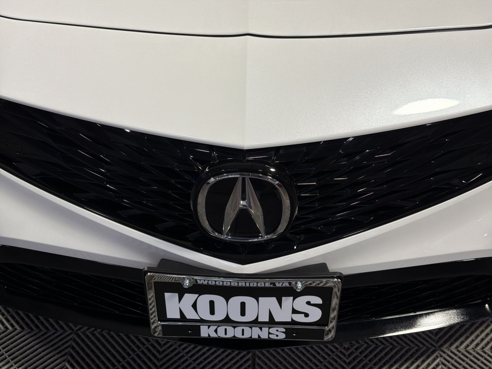 Used 2025 Acura Integra A-Spec FWD image 12