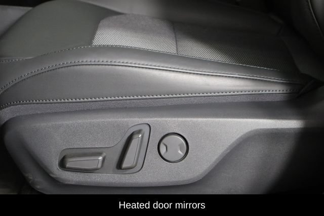 Used 2025 Kia Niro Wind w/ Wind Preserve Package FWD image 22