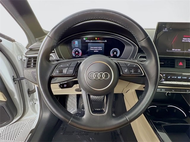 Used 2022 Audi A4 2.0T Premium Plus image 12