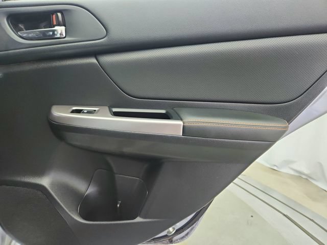 Used 2016 Subaru Crosstrek Touring w/ Popular Package #1 AWD/4WD image 29