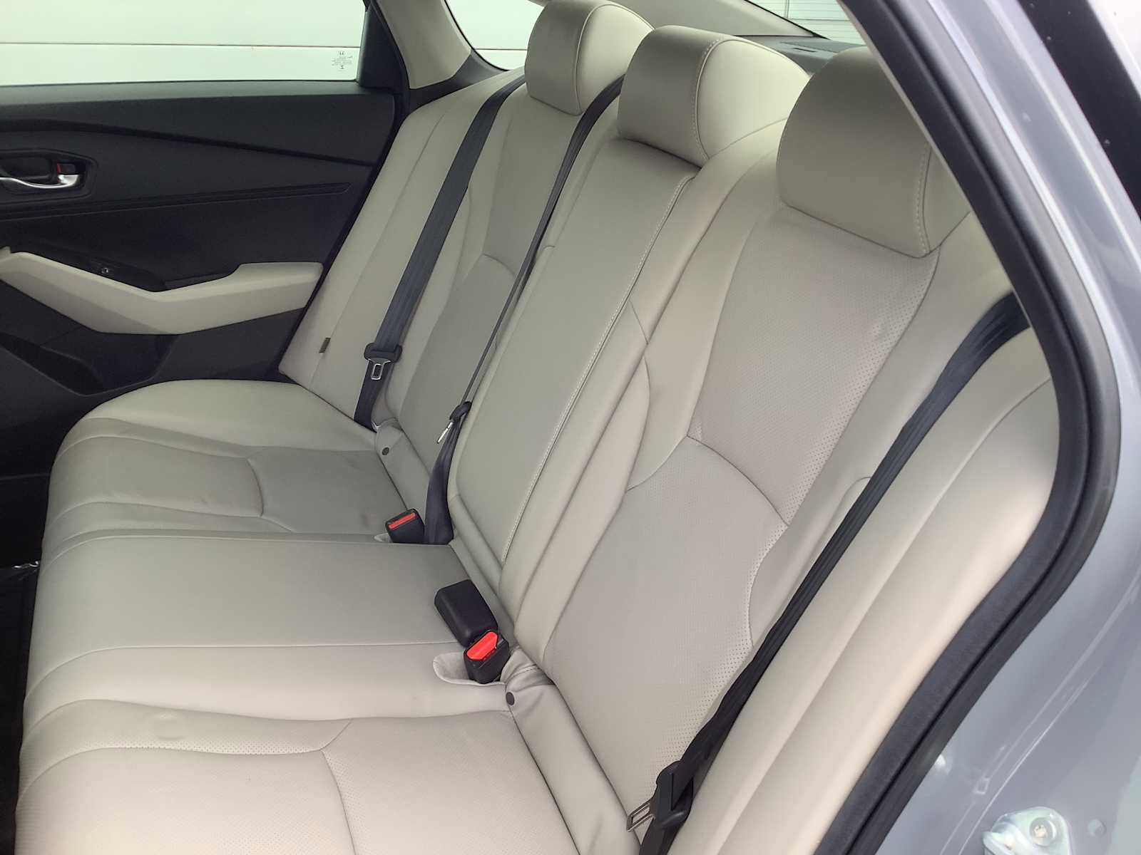 Used 2025 Honda Accord EX-L image 14