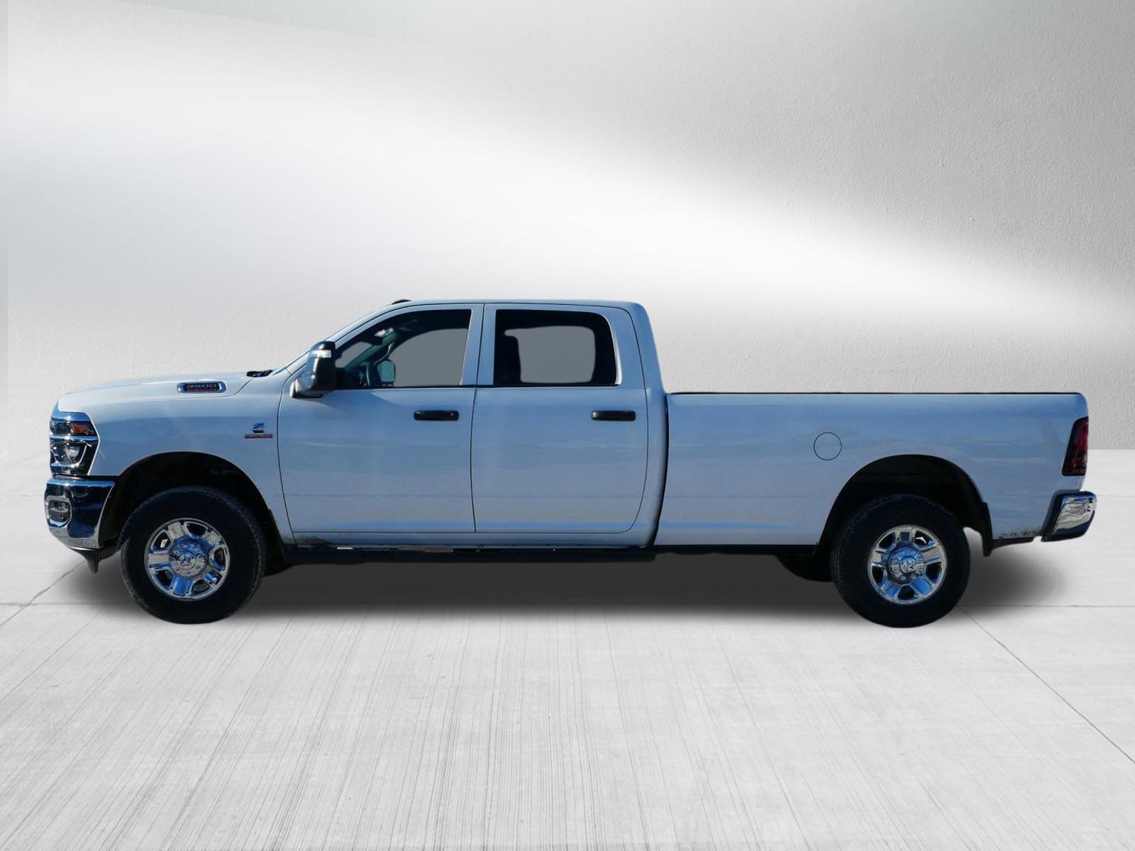 New 2026 RAM 3500 Tradesman image 4