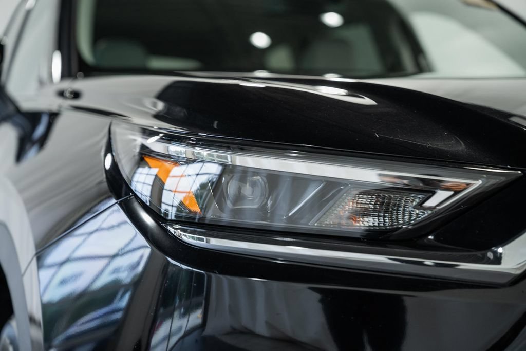 Used 2026 Toyota Grand Highlander AWD image 12