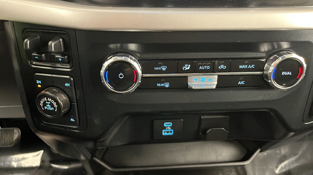 Used 2023 Ford F150 XLT w/ Equipment Group 301A Mid AWD/4WD image 32