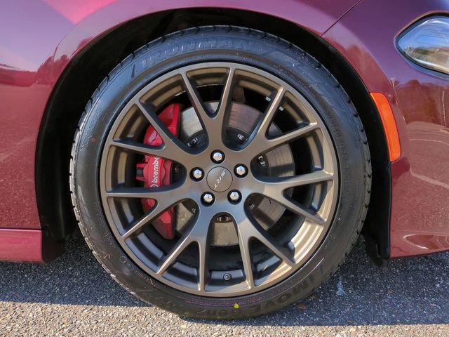 Used 2018 Dodge Charger SRT w/ Harman/Kardon Audio Group image 11